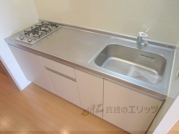 センターポイント吉志部の物件内観写真